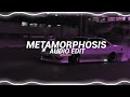 Metamorphosis - Interworld [EDIT AUDIO]