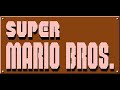 Invincible - Super Mario Bros.