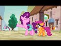 S7 | Ep. 08 | Hard to Say Anything | My Little Pony: Friendship Is Magic [HD]
