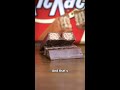 The Inside Of Kit Kats Are NOT What You Think 😯