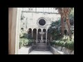 Dubrovnik 1987 archive footage