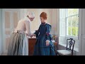 Getting Dressed in the 18th Century - The Brunswick
