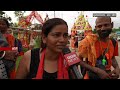 Kanwar Yatra: महिला कांवड़ियों ने दुकानों के बाहर नेम प्लेट के मुद्दे पर क्या कहा?  (BBC Hindi)