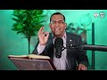 Amor A Dios - Pastor General David Gutierrez