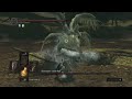 Dark Souls - Sanctuary Guardian