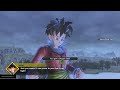 How to get SUPER MIX CAPSULE Z in 8 SECONDS - Dragon Ball Xenoverse 2