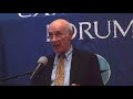 Joseph Nye: The Rise of China and American Power