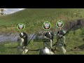 Mount and Blade: Warband | Multiplayer #1