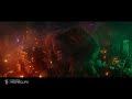 Godzilla vs. Kong (2021) - King of the Monsters Scene (8/10) | Movieclips