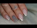 Collection of Gold and Silver Manicure / Коллекция Золотого и Серебряного маникюра