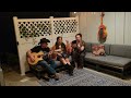 Ready to Fall acoustic Shelly Fairchild  Jimmy Weber Dayna Jones