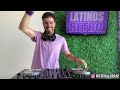 LATINOS RETRO PARA BAILAR #2 - Nico Vallorani DJ