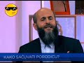 Muftija Muamer Zukorlić - kako sačuvati porodicu?
