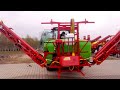 SPRAYER HYDRAULIC  AGROMEX 