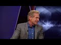 Skip Bayless is furious over Cowboys missing playoffs, 'It's on Mike McCarthy' | NFL | UNDISPUTED