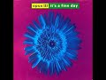 Opus III   It's a fine day ''Original Mix'' 1991