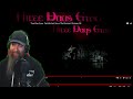 Three Days Grace - Painkiller feat. Dany of The Warning MUSIC VIDEO REACTION!