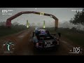 Forza Horizon 5 Highway Thunder [Event Lab race]