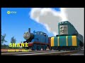 FIRST and LAST Line From Every Thomas Character