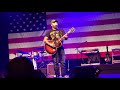 Aaron Lewis - Everything Changes CHILLS!