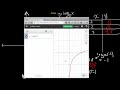 Algebra 2 - Lesson 5: Graphs of Logarithmic Functions