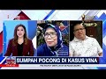 Pelaksanaan Sumpah Pocong Saka Tatal dan Iptu Rudiana Digelar di Padepokan - iNews Sore 08/08