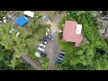Puerto Rico 4k Drone Travel video. El Yunque and Condado.