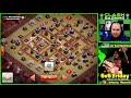 THE BIGGEST 5v5 FRIDAY IN HISTORY: BASH VS KLAUS! - Clash of Clans