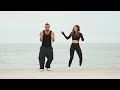Linda (Remix) - Marka Akme, DJ Tao & Lauty Gram | Marlon Alves Dance MAs
