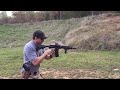 Fun on the range- Adams Arms