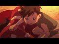 ~[ AMV ] ~ Anime Rage AMV - AMSV | Hero go berserk | Superhero | Anime Movie Video