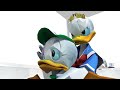 Donald Duck is Evil