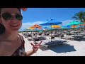 Lookout Cay At Lighthouse Point | Full Tour Of Disney’s NEW Island | Our First Impressions
