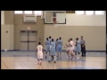 Evan Bjelland Highlights from Joliet Central Tournaments 4/2011