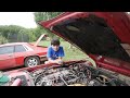 Will this 1985 Jag XJS Run and Drive? V12 POWER!