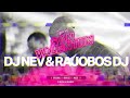 Sesion SAN VALENTIN 2024 Dj Nev & Dj Rajobos (Reggaeton, Comercial, Trap, Flamenco, Dembow) DJ NEV