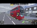 Roblox Croydon 1.3.1 | Arrwheatva Route 60 | DB300 Gemini 2 | SIM SERVER