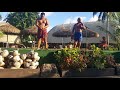 Samoan Culture Show