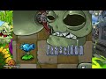 Peaseidon (Ocean Pea) - Modded Plants VS Zombies Gameplay - PVZ