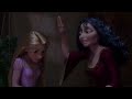 Could One Of Rapunzel’s Children Be A Missing Elemental Spirit? | Frozen and Tangled Theory