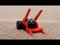 New Robot! (NW Hobby Expo & Crimson Bot Brawl - Spring 2024 Recap)
