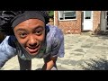Unboxing my first Roller Skates (Skate Pro) || Corona shenanigans VLOG