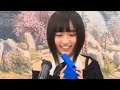 Aoi Yuuki's Huge Whistle