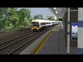 Train Simulator: London Charing Cross - Sevenoaks