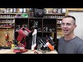 Which Chainsaw Sharpener is Best? Let's find out! Stihl, Granberg, Chicago Electric, Oregon