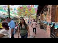 Walking around Fiesta Primavera | San Antonio Texas 2023