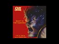Ozzy Osbourne - Beast In The Beast Live In Tokyo 1984