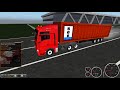 BeamNG vs. Rigs of Rods - Crash Testing 3