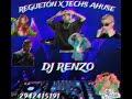 DJ RENZO SET TECHS AHUSE 🤘🔥 combinando techs ahuse y regueton #party #fiesta #dj