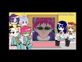 Saiki K Characters React to Saiki Kusuo (part 1/?) [DISCONTINUED]